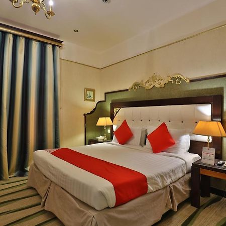 Oyo 335 Manazil Al Ain Grand Hotel Mecca Exterior foto