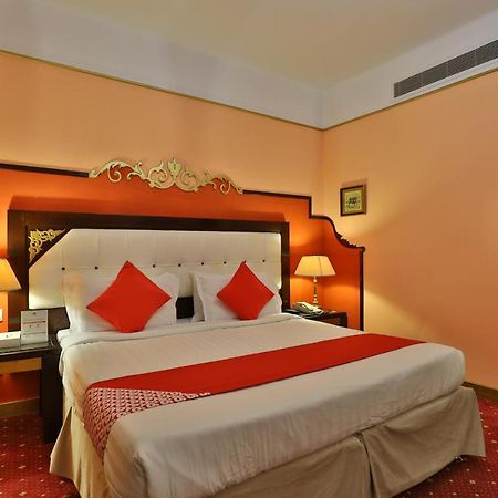 Oyo 335 Manazil Al Ain Grand Hotel Mecca Exterior foto