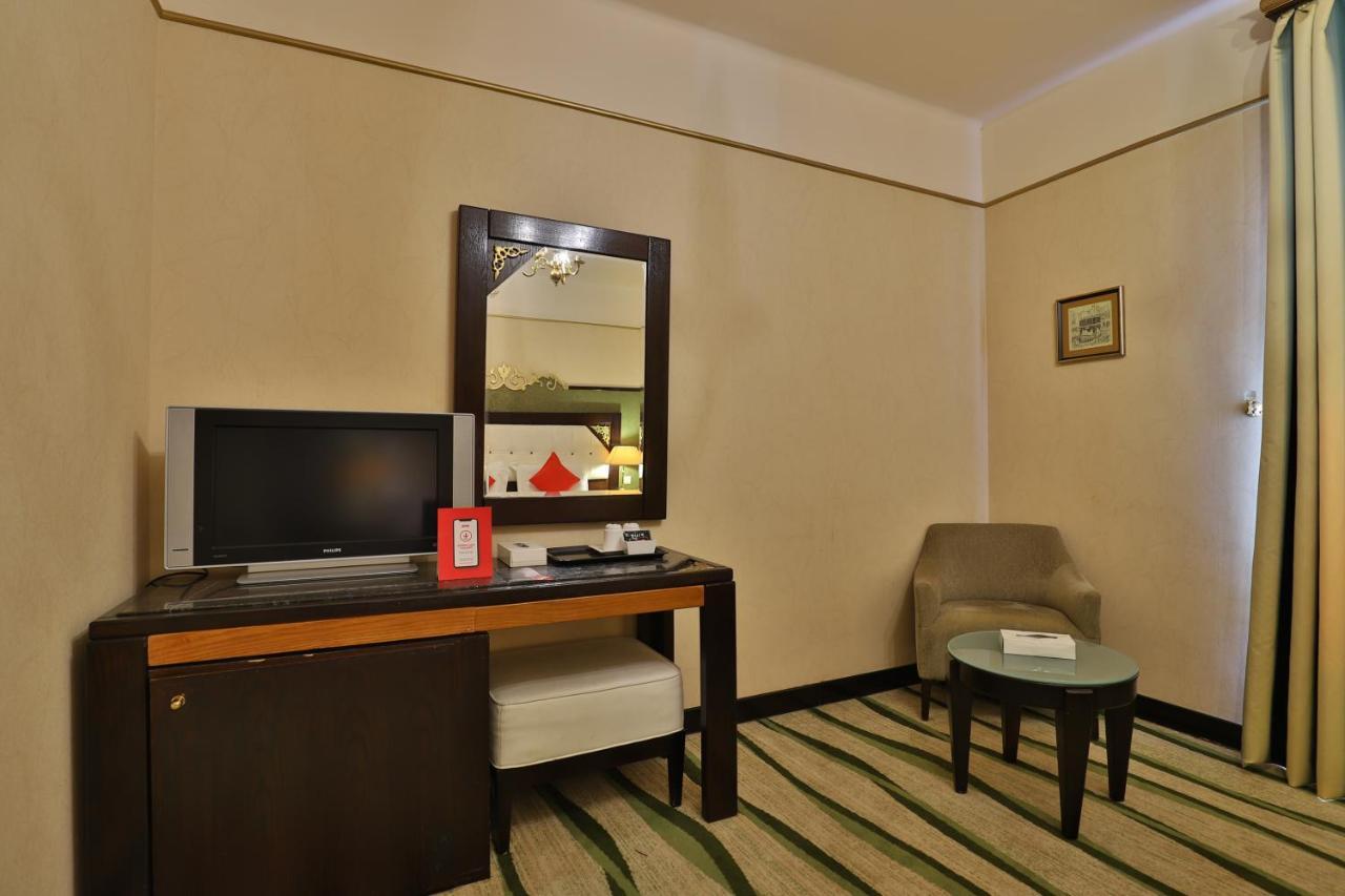Oyo 335 Manazil Al Ain Grand Hotel Mecca Exterior foto