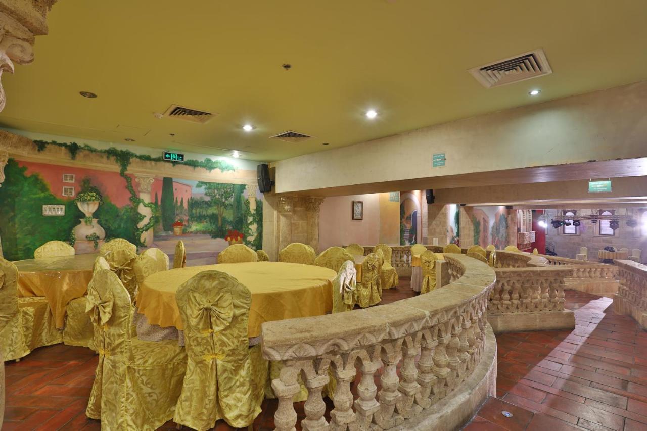 Oyo 335 Manazil Al Ain Grand Hotel Mecca Exterior foto