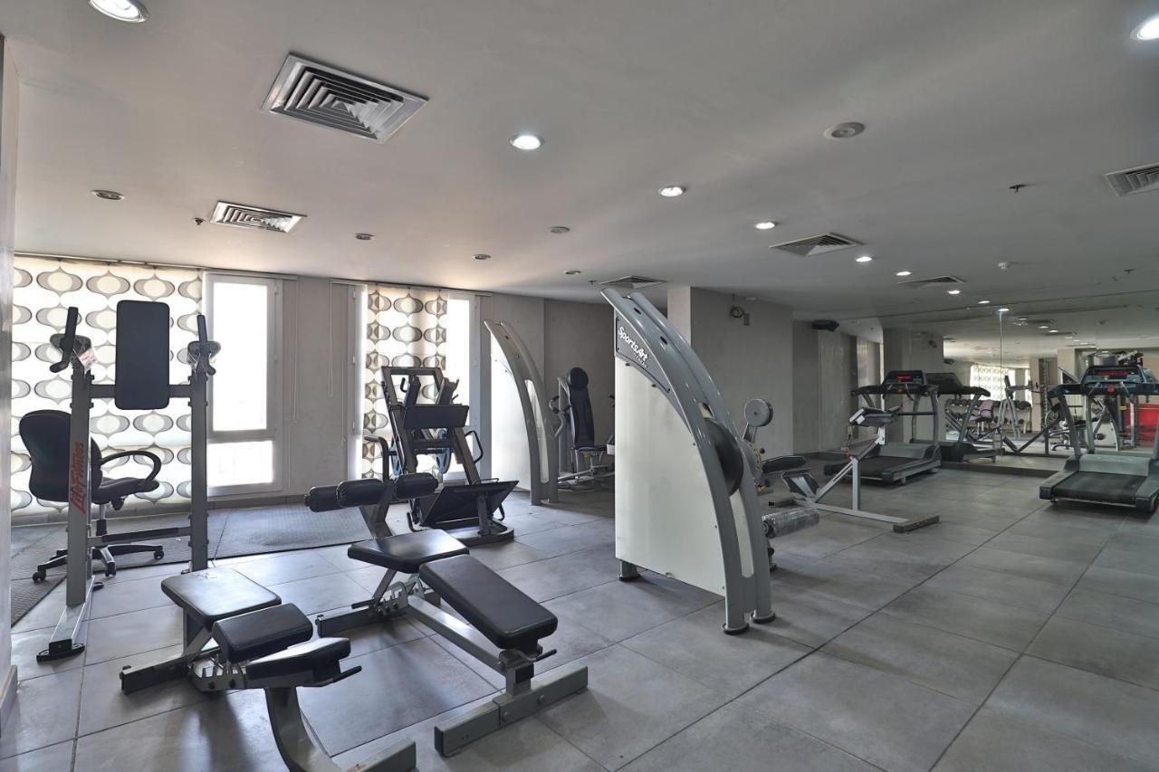 Oyo 335 Manazil Al Ain Grand Hotel Mecca Exterior foto