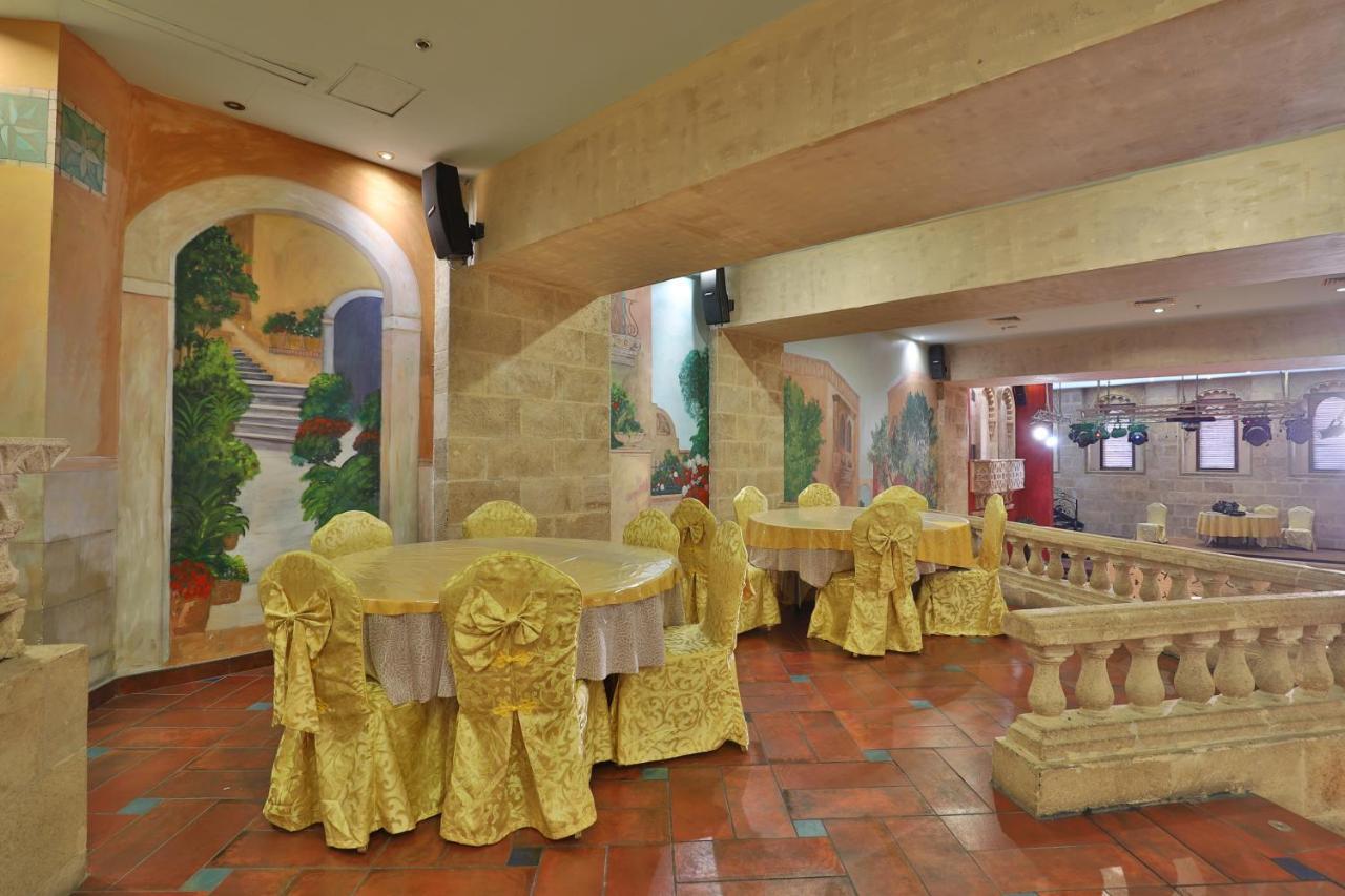 Oyo 335 Manazil Al Ain Grand Hotel Mecca Exterior foto