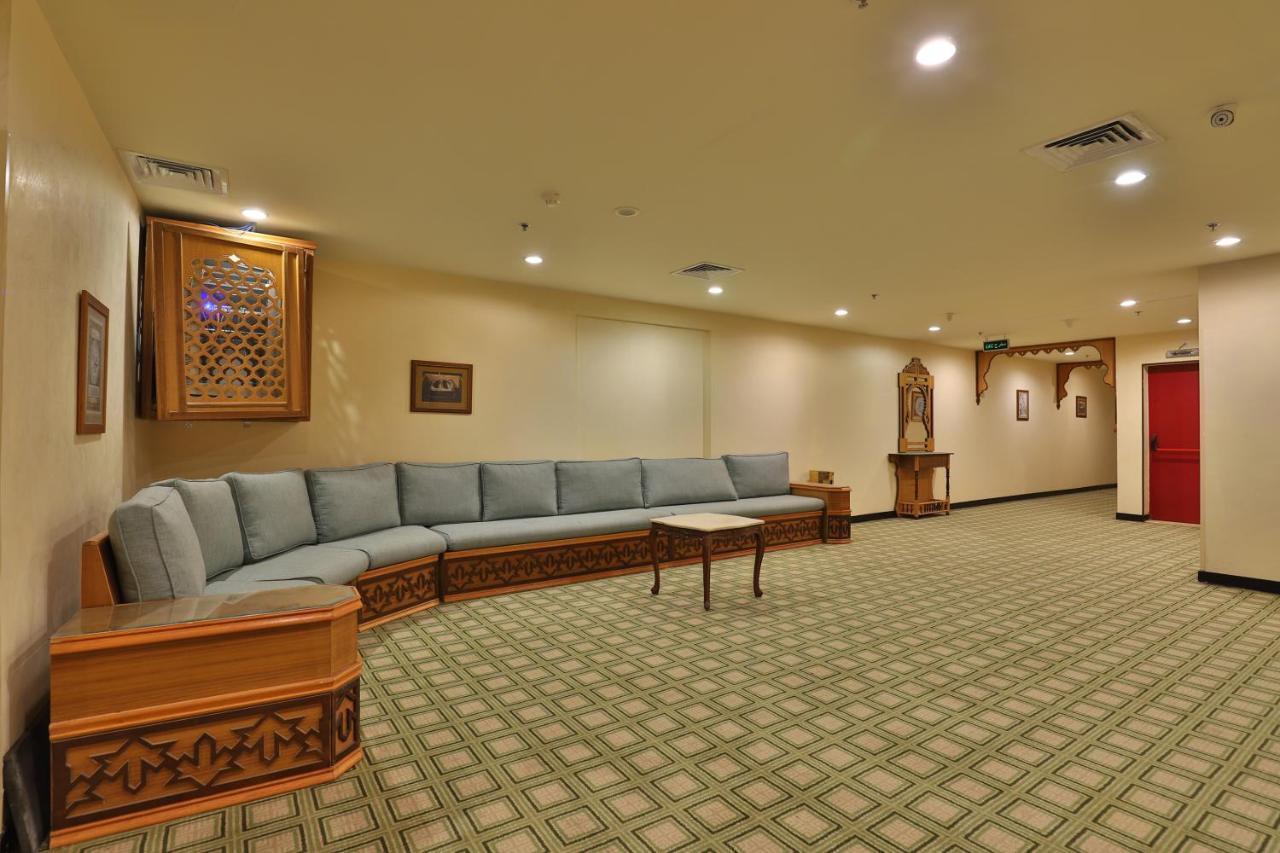 Oyo 335 Manazil Al Ain Grand Hotel Mecca Exterior foto